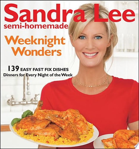 Semi Homemade Weeknight Wonders