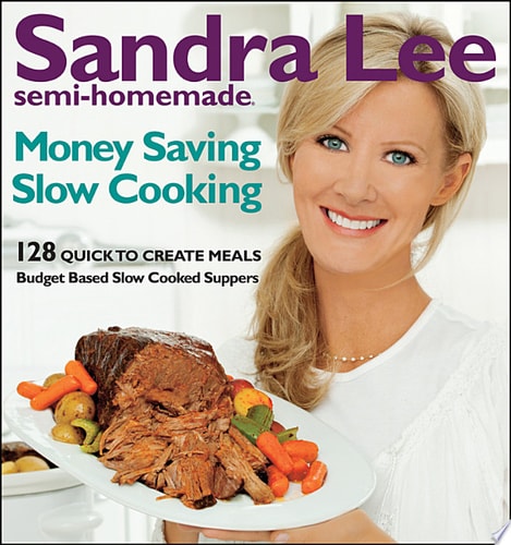Semi-Homemade Money-Saving Slow-Cooking: 128 Quick-to-Cook Meals