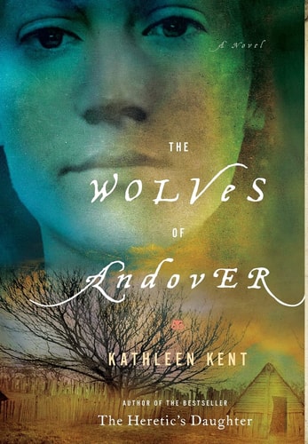 The Wolves of Andover: A Novel