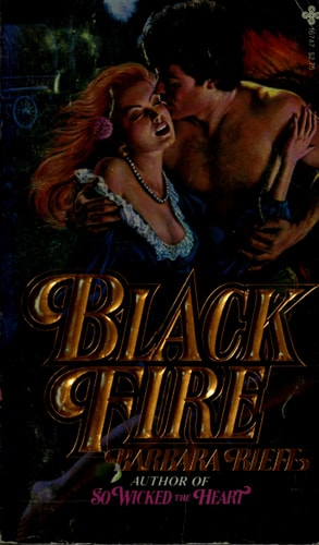 Black Fire