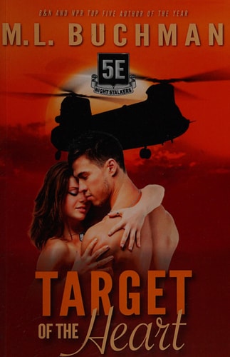 Target of the Heart (Night Stalkers 5e)