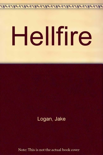 Hellfire (Slocum #27)