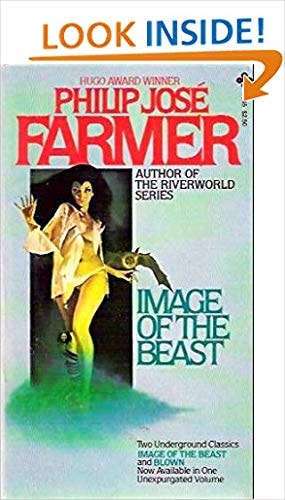 Image of the Beast / Blown: An Exorcism