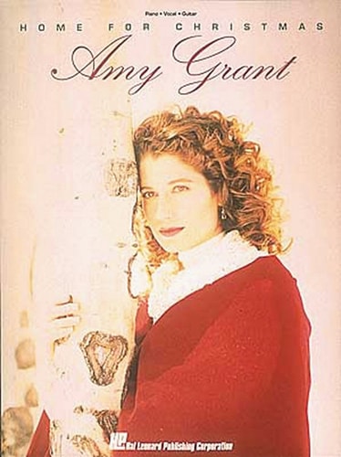 Home for Christmas Piano, Vocal, Guitar