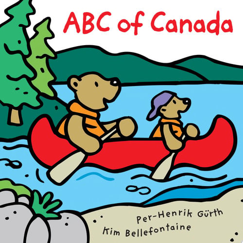 ABC of Canada