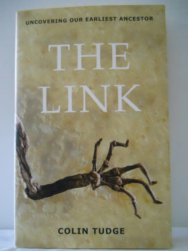The Link: Uncovering Our Earliest Ancestor