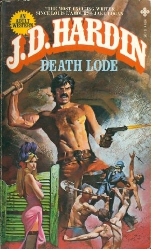 DEATH LODE