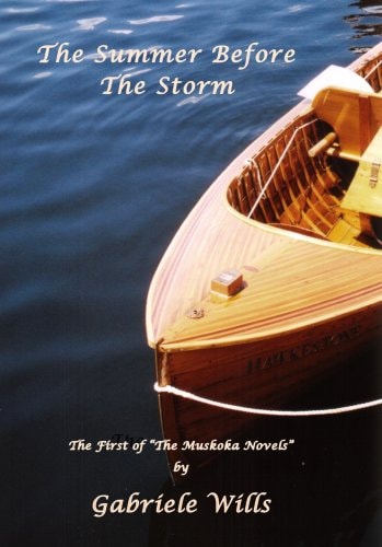 The Summer Before The Storm