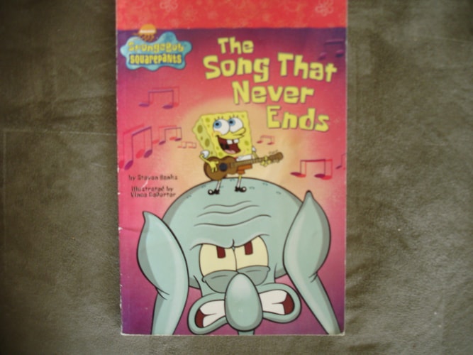 The Song that Never Ends