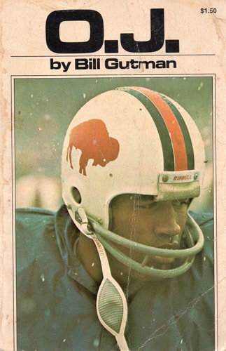 O. J (Tempo books)