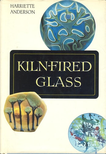 Kiln-fired glass