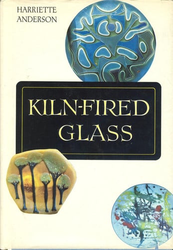 Kiln-fired glass