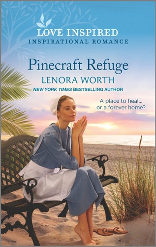 Pinecraft Refuge: An Uplifting Inspirational Romance (Pinecraft Seasons, 1)