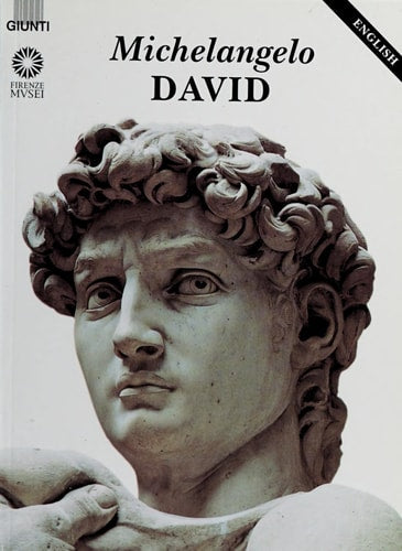 Michelangelo: David (Great Masterpieces)