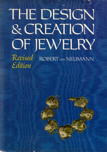 The design and creation of jewelry