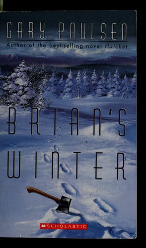 Brian's winter