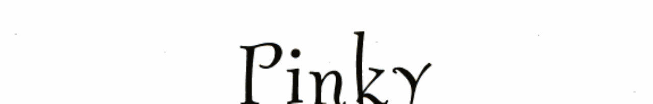 Pinky Pye (Sequel to the Newbery Medal-Winning "Ginger Pye")