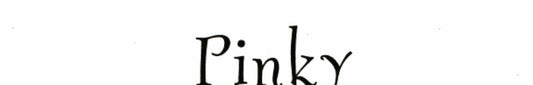 Pinky Pye (Sequel to the Newbery Medal-Winning "Ginger Pye")