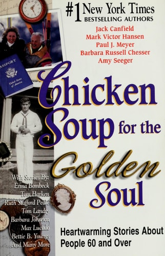 Chicken Soup for the Teenage Soul on Tough Stuff