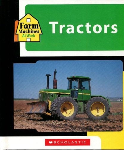 Tractors