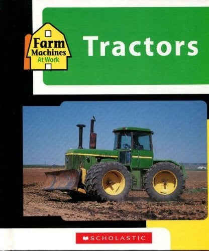 Tractors