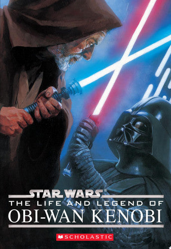 The Life and Legend of Obi-Wan Kenobi