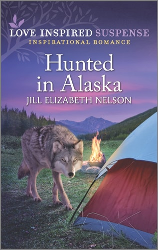 Hunted in Alaska (Love Inspired Suspense)