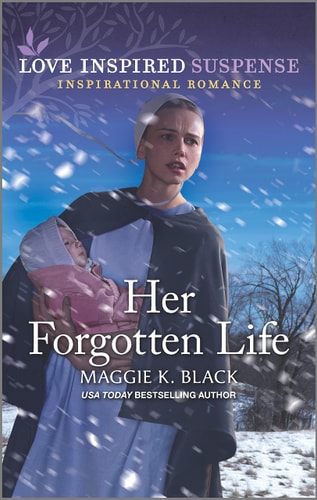 Her Forgotten Life (Love Inspired Suspense)