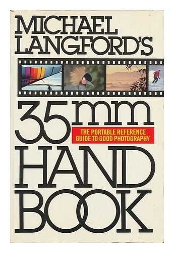 M.langford 35mm Handbk