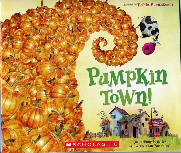 Pumpkin Town