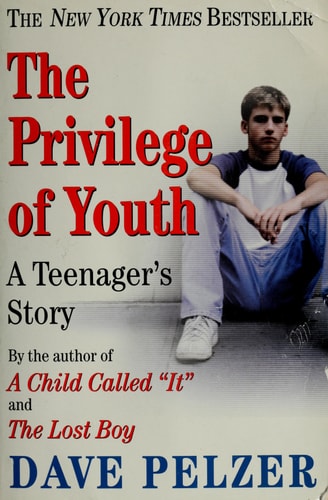 The Privilege of Youth: A Teenager's Story