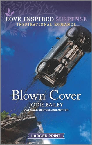 Blown Cover