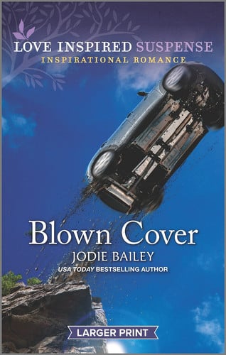 Blown Cover