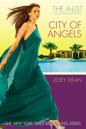 City of Angels (A-List)
