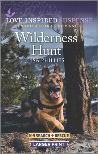 Wilderness Hunt (K-9 Search and Rescue, 7)