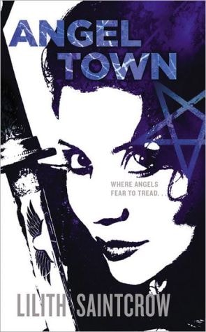 Angel Town (Jill Kismet, 6)