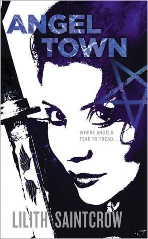 Angel Town (Jill Kismet, 6)