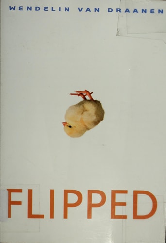 Flipped