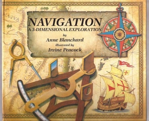 Navigation: A 3-Dimensional Exploration