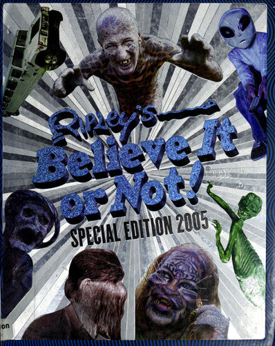 Ripley's Believe it Or Not! Special Edition