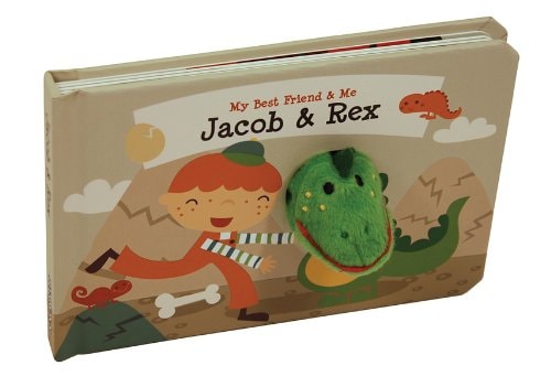Jacob & Rex (My Best Friend & Me)