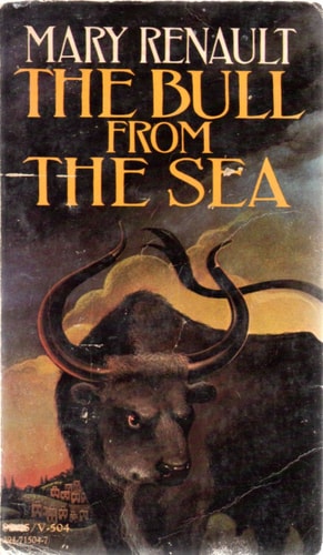 The Bull from the Sea