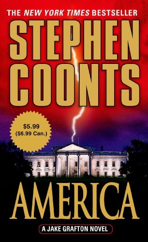 America: A Jake Grafton Novel (Jake Grafton Novels)
