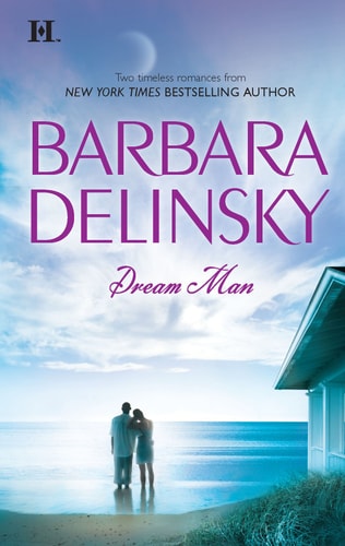 Dream Man: An Anthology
