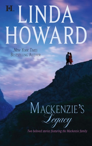 Mackenzie's Legacy: An Anthology (NYT Bestselling Author)