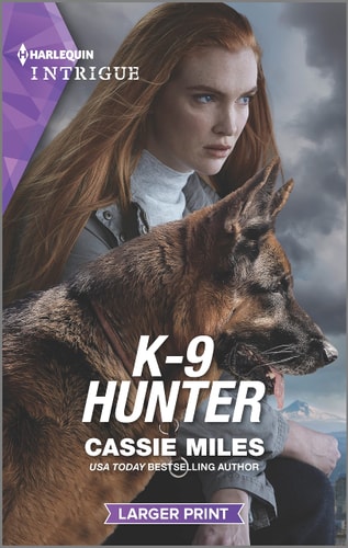 K-9 Hunter