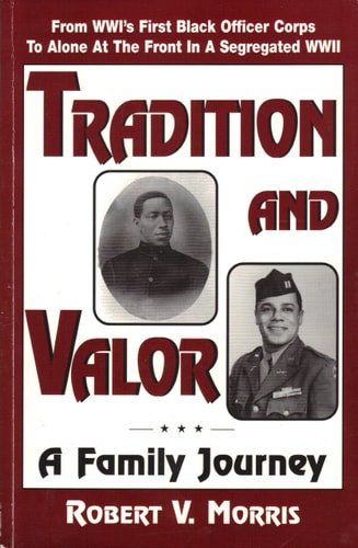 Tradition and Valor: A Family Journey