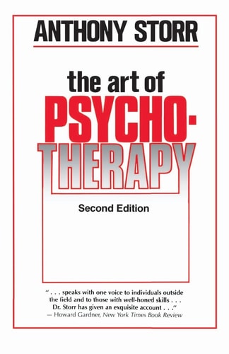 The Art Psychotherapy, Second Edition