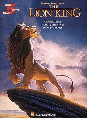 The Lion King