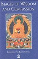 Images of Wisdom and Compassion Cards: Buddhas and Bodhisattvas
